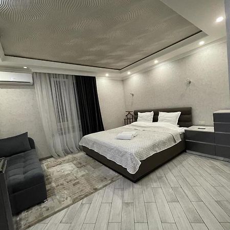 Sm Apartment Erivan Dış mekan fotoğraf