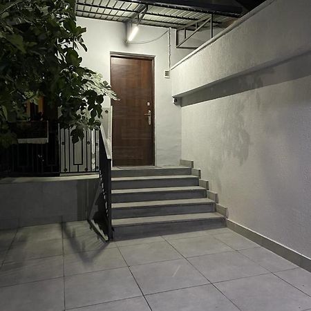 Sm Apartment Erivan Dış mekan fotoğraf