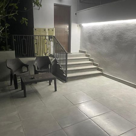 Sm Apartment Erivan Dış mekan fotoğraf
