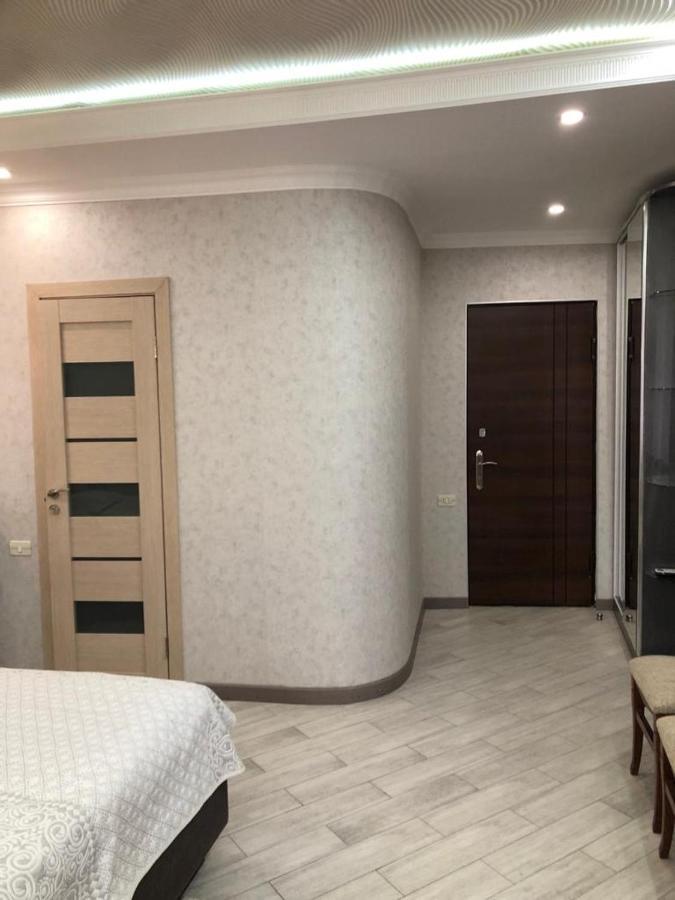Sm Apartment Erivan Dış mekan fotoğraf