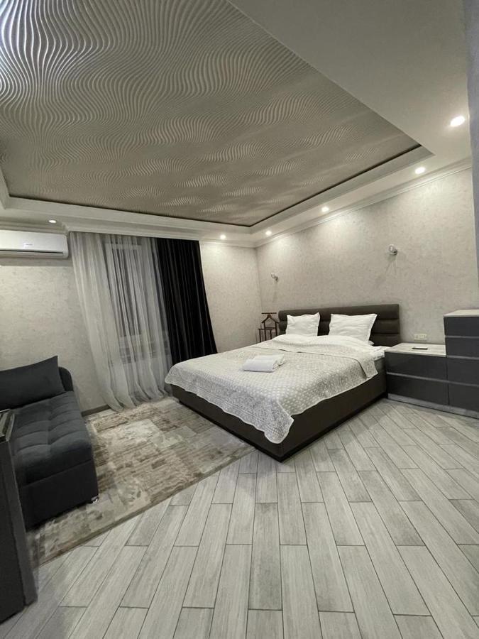 Sm Apartment Erivan Dış mekan fotoğraf