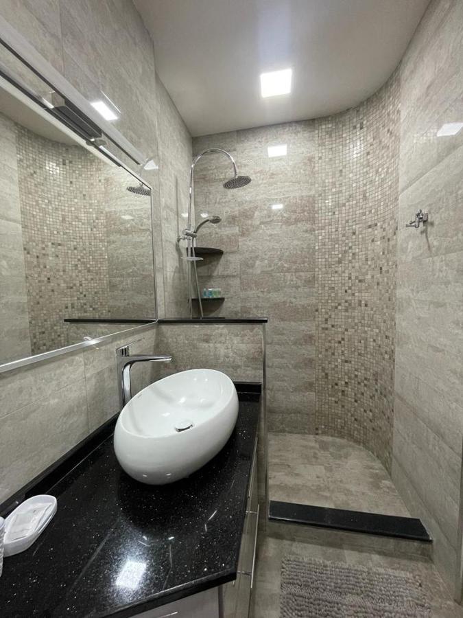 Sm Apartment Erivan Dış mekan fotoğraf