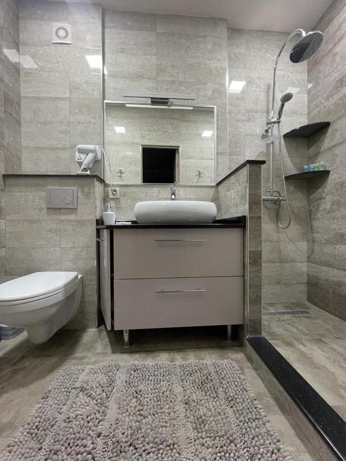 Sm Apartment Erivan Dış mekan fotoğraf