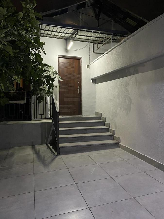 Sm Apartment Erivan Dış mekan fotoğraf