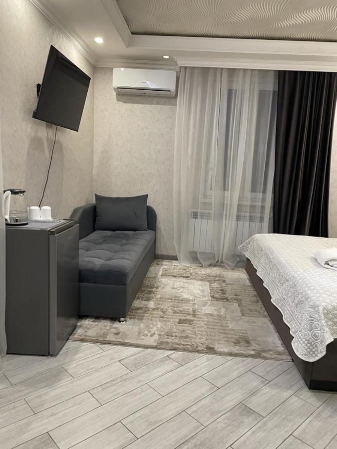 Sm Apartment Erivan Dış mekan fotoğraf
