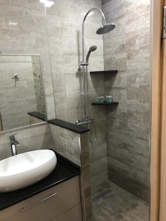 Sm Apartment Erivan Dış mekan fotoğraf
