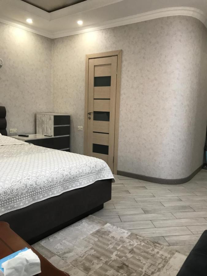 Sm Apartment Erivan Dış mekan fotoğraf